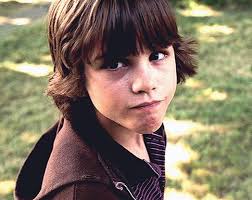 Logan Lerman ローガン・ラーマン