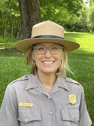 New Potomac Heritage Superintendent Moves Trail Protection Forward