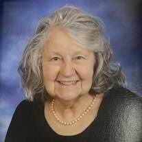 Mabel Joan Beeman Obituary