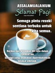 Pin Oleh Jaliah Kadir Di Salam Di 2020 Kutipan Pelajaran Hidup Kutipan Selamat Pagi Pelajaran Hidup