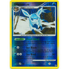 We did not find results for: Glaceon 41 111 Reverse Foil