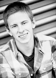 Graduates: Iowa-Grant High School