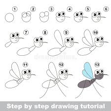 Drawing Mosquito Stock Illustrations 3 145 Drawing Mosquito Stock Illustrations Vectors Clipart Dreamstime Here you can explore hq mosquito transparent illustrations, icons and clipart with filter setting like size, type, color etc. drawing mosquito stock illustrations