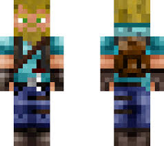 Best minecraft enchantments guide | best armor enchantments. Philza Minecraft Skin