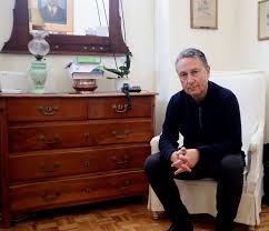 Ο πασχάλης ήταν ο καλεσμένος της εκπομπής «το πρωινό», την πέμπτη. Straths Pasxalhs O Erwtas Einai H Pio Endiaferoysa Kai Pio Epikindynh Periplanhsh Tetragwno Gr