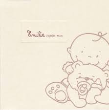 faire part de naissance ref 89038 collection petit poussin selection promo 50 place card holders cards coloriage disney