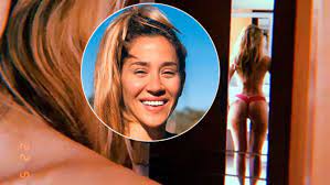 Algunos creyeron que se refirió a que otra vez publica el mismo contenido que hace unos meses atrás, mientras que otros sostienen que la frase está llena de ironía, ya que la actriz sabe que posee una figura espectacular. Jimena Baron Anuncio Por Que Dejara De Publicar Fotos Hot En Instagram Por Unos Dias Ciudad Magazine
