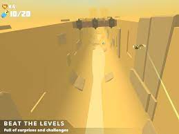 Power hover is an action game about hoverboarding robots! Power Hover For Android Apk Download
