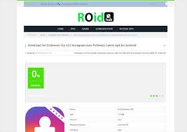 Send gifts to your favorite video streamers and video content creators, enjoy your exclusive status 🌎 we have an active global community of millions of talented live video stream broadcasters: Instagram Followers App 64 Best Apps To Get Followers In 2021
