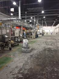Concrete Planetary Floor Grinder And Polisher Manufacturers Concrete Floors Flooring Concrete