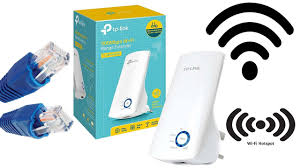 Tp Link Wa850re Wi Fi Extender Setup Youtube