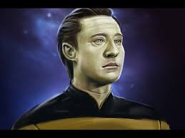 Brent Spiner panel (Rhode Island Comic Con 2016)