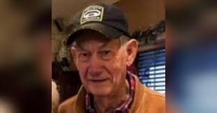 Benjamin Colburn Obituary