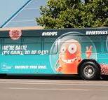 Advertise With Us - Doing Business | MATATransit.com
