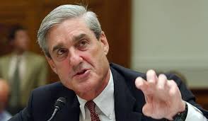Robert Mueller