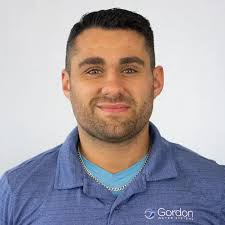 Meet Your Gordon Water Specialists