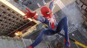 152 spiderman ps4 wallpapers (4k) 3840x2160 resolution. Spider Man Ps4 Wallpapers Wallpaper Cave