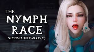 The different dresses available are atom cats, power noodles, mega surgery center, fallon's basement, farmer's, diamond city surplus. Skyrim Adult Mods 6 The Nymph Race Of Skyrim Youtube