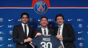La presentación de messi se podrá ver vía psgtv , el canal oficial del club. 5zwfpraz2lmtsm