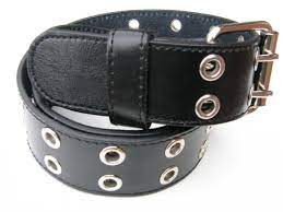 We did not find results for: Black Belts Double Hole Goth Punk Belt Removable Buckle
