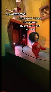 Discover Thing 1 And Thing 2 Cat In The Hat Movie S Popular Videos Tiktok