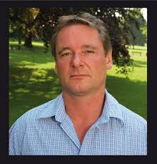 Der BDK trauert um Michael-Andreas Zander — Bund Deutscher Kriminalbeamter  e.V.