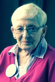 Obituary information for Marilyn Roberds