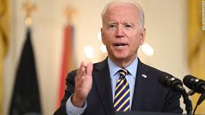 21 hours ago · biden blamed afghanistan's armed forces for not standing up to the taliban's lightning quick offensive, which put the repressive group back in control of the nation two decades after us troops. Biden Defends Pulling Us Out Of Afghanistan As Taliban Advances We Did Not Go To Afghanistan To Nation Build Cnnpolitics