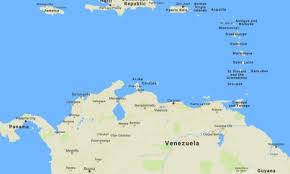Looking at a world map tells us the depth and shallowness of our knowledge about our world, at the same time. Where Is Aruba Located Map And Geography Of Our Caribbean Island Visitaruba Com