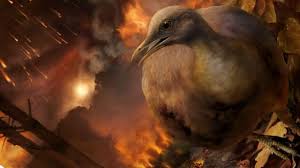 We did not find results for: Como Ancestrais Das Aves Sobreviveram A Queda De Meteoro Que Extinguiu Dinossauros Bbc News Brasil