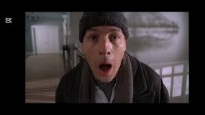 Home Alone 2 but just the Concierge