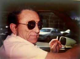 Delbert Lavon Yarbrough (1928-1992)