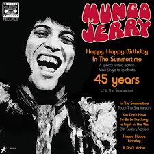 Mungo Jerry