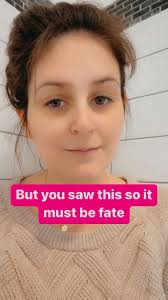 Rain has its own unique sound. It can be harsh. It can be loud. That's what  Melody is hoping for in this scene. She just wants to drown out the noise in