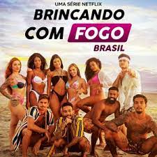 Brincando com fogo é um reality show com uma abordagem bem diferente na netflix. Brincando Com Fogo Brasil Saiba Quem Sao Os Participantes Do Reality