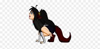 979 x 816 jpeg 76 кб. Chibi Wolf Girl Roblox Download Anime Wolf Girl Drawing Free Transparent Png Clipart Images Download