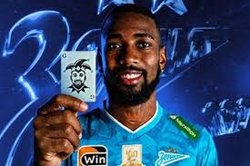 Gerson Troca o Flamengo Pelo Zenit: Uma Reviravolta Surpreendente! - Imagen principal del artículo