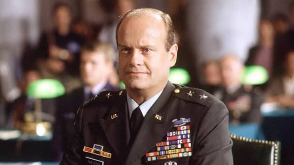 Watch The Pentagon Wars | Prime Video