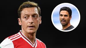Mesut özil is 32 years old mesut özil statistics and career statistics, live sofascore ratings, heatmap and goal video highlights may be. They Just Speak Bullsh T Angry Ozil Fires Back At Critics Claims Arteta Didn T Give Him A Chance At Arsenal Goal Com