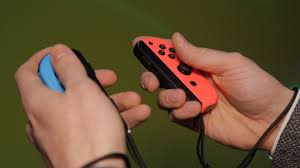 Nintendo Switch Could One Day Work With Your Old Controllers Nintendo Switch Accessories Nintendo Switch Nintendo