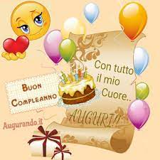 Immagini Buon Compleanno Spettacolari Auguri Di Buon Compleanno Buon Compleanno Auguri Di Compleanno