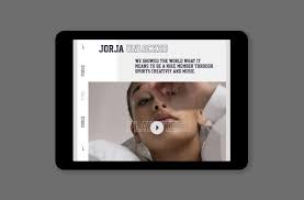 Working with nike, we designed and built a digital campaign recap, celebrating jorja smith's collaboration with them on the new af1 sage, and jorja unlocked event. Nike X Jorja Smith The Force Is Female The Dots