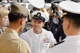 Anguish And Anger From The Navy Seals Who Turned In Edward Gallagher The New York Times
