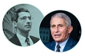 Anthony fauci's book (left) has suddenly vanished from major us retailers' sites. An Interview With Dr Anthony Fauci About Turning 80 And What He S Looking Forward To About Post Vaccine Life