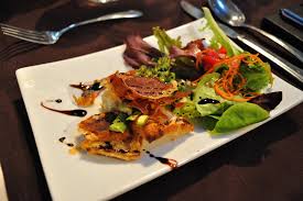 Image result for mateus bistro mahone bay