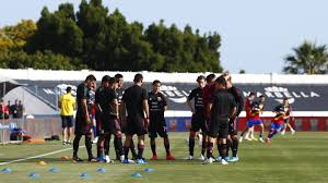 That notion might be more complicated than initially expected, since their first ko stage would be against those teams that survive group e, which includes brazil, switzerland, costa rica and serbia. Vpkexkalbnwh6m