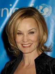 New Revelation On Jessica Lange's Role In 'American Horror Story'