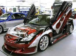 24 Incredible Custom Car Modifications Page 12 Of 24 Yeah Motor Toyota Celica Toyota Car