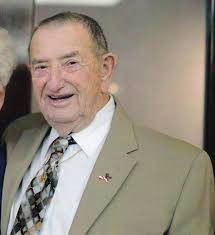 Robert (Bob) Henry Nichol, Jr.