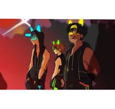 I Bet You Look Good On The Dance Floor Voltron Klance Klance Anime